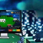 Outline of Online Poker Games