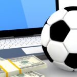 How To Make Money From Online Football Betting